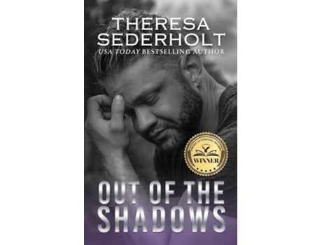 Livro Out Of The Shadows de Theresa Sederholt (Inglês)