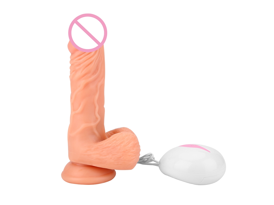 Ferramenta Big Banana Para Mulheres Com Controle De Rato Emulado Tamanho L