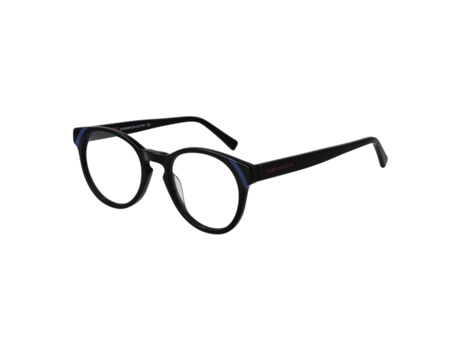 Armação De Óculos Feminino Funky Buddha Fbd1060 50001