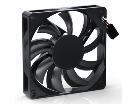 Cooler NOISEBLOCKER BlackSilentPro P-P