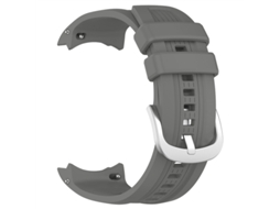 Pulseira de Silicone Macio de Substituição para AMAZFIT Balance A286 PANOONA