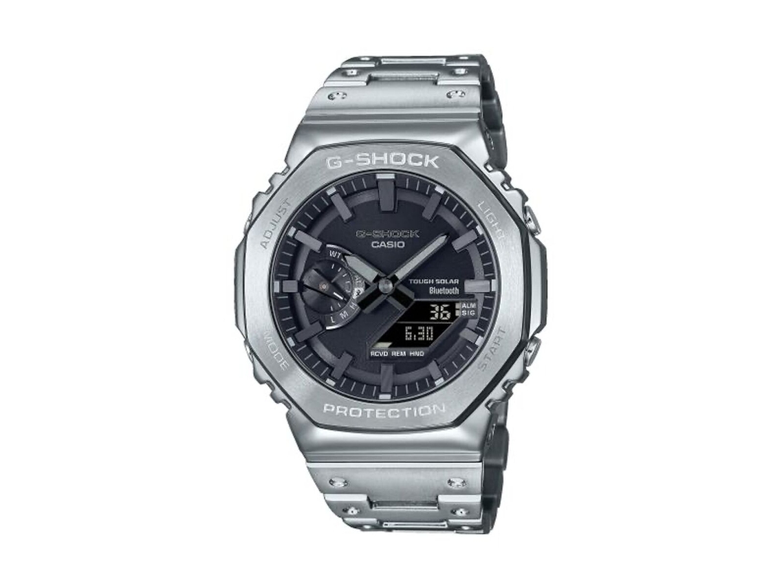 Smartwatch CASIO G-Shock GM-B2100BD-1AER Series