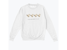 Unisex Getting My Ducks In A Row Sweatshirt-xl