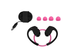Fones Bluetooth Estéreo Esportivos LAXISCREED