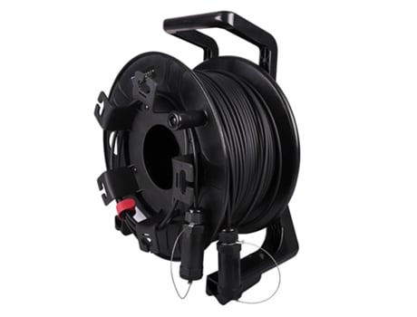 Cabo Hdmi 100 M Lindy