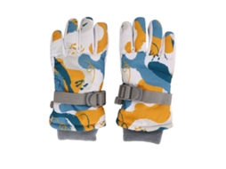 Luvas Inverno Impermeáveis Antivento | S/MARCA
