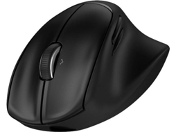 Rato HP Tilt Ergonomic 720M (6000 DPI - Preto)