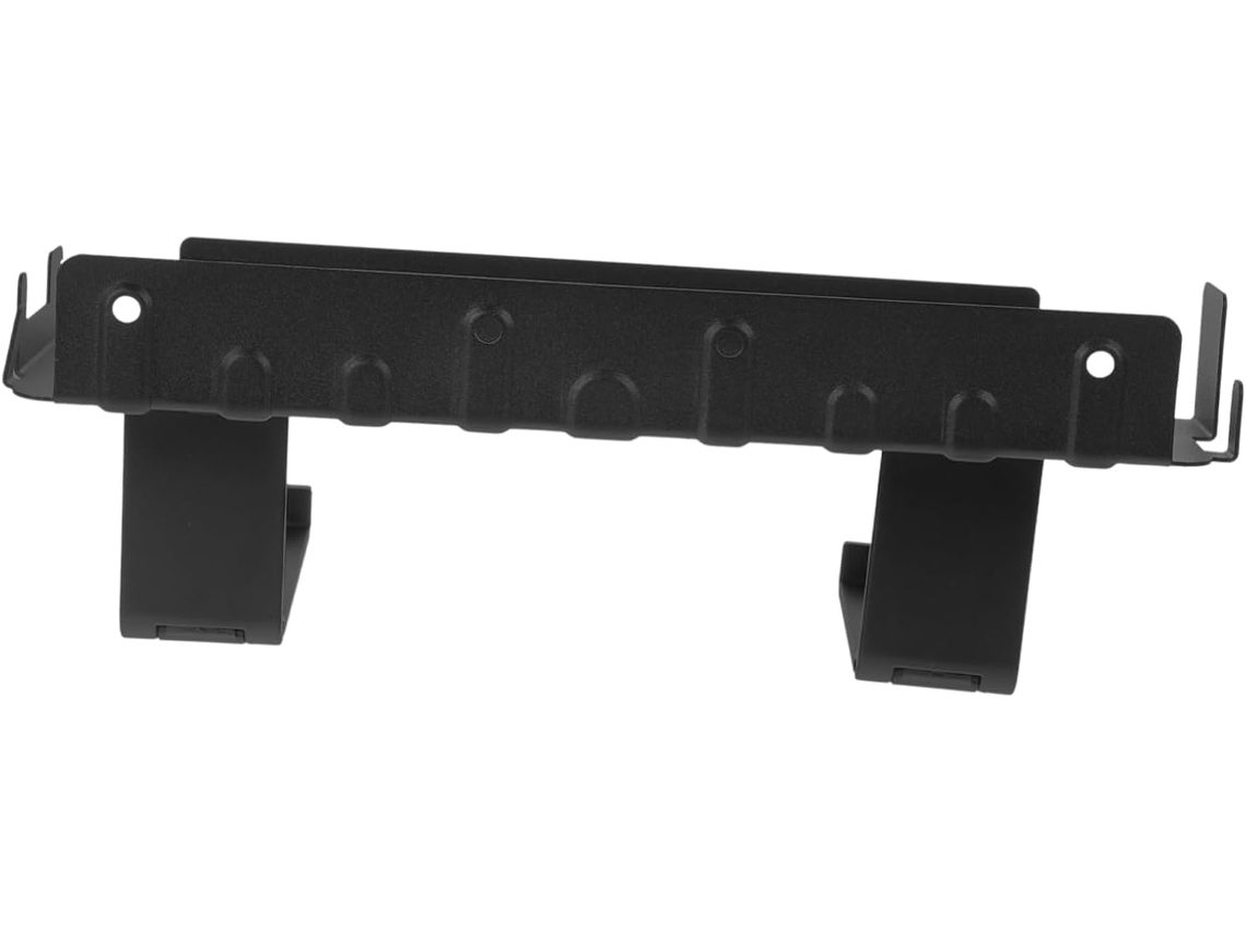 Suporte Fácil De Parede Para Console Design Moderne