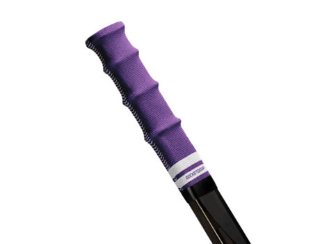Empunhadura De Taco De Hóquei Em Tecido Rocketgrip