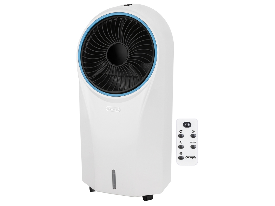 Climatizador Evap DELONGHI EV250.WH (Outlet Grade A 4.5 L) Worten.pt