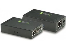 Multiplicador de Vídeo TECHLY IDATA EX-DL344