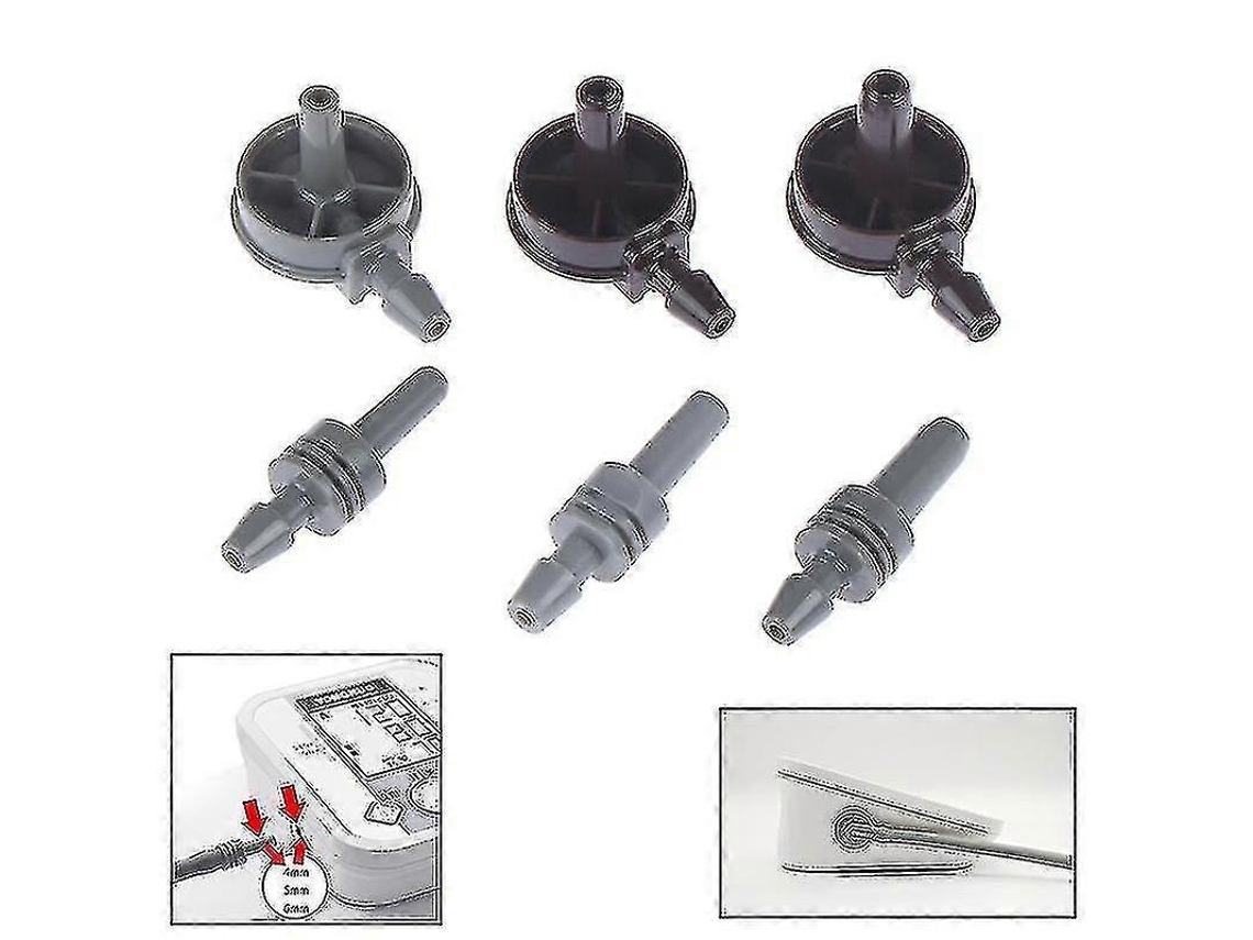 Tensiómetro Portátil, Preciso Y Fácil De Usar Para El Hogar. Olysi Shop
