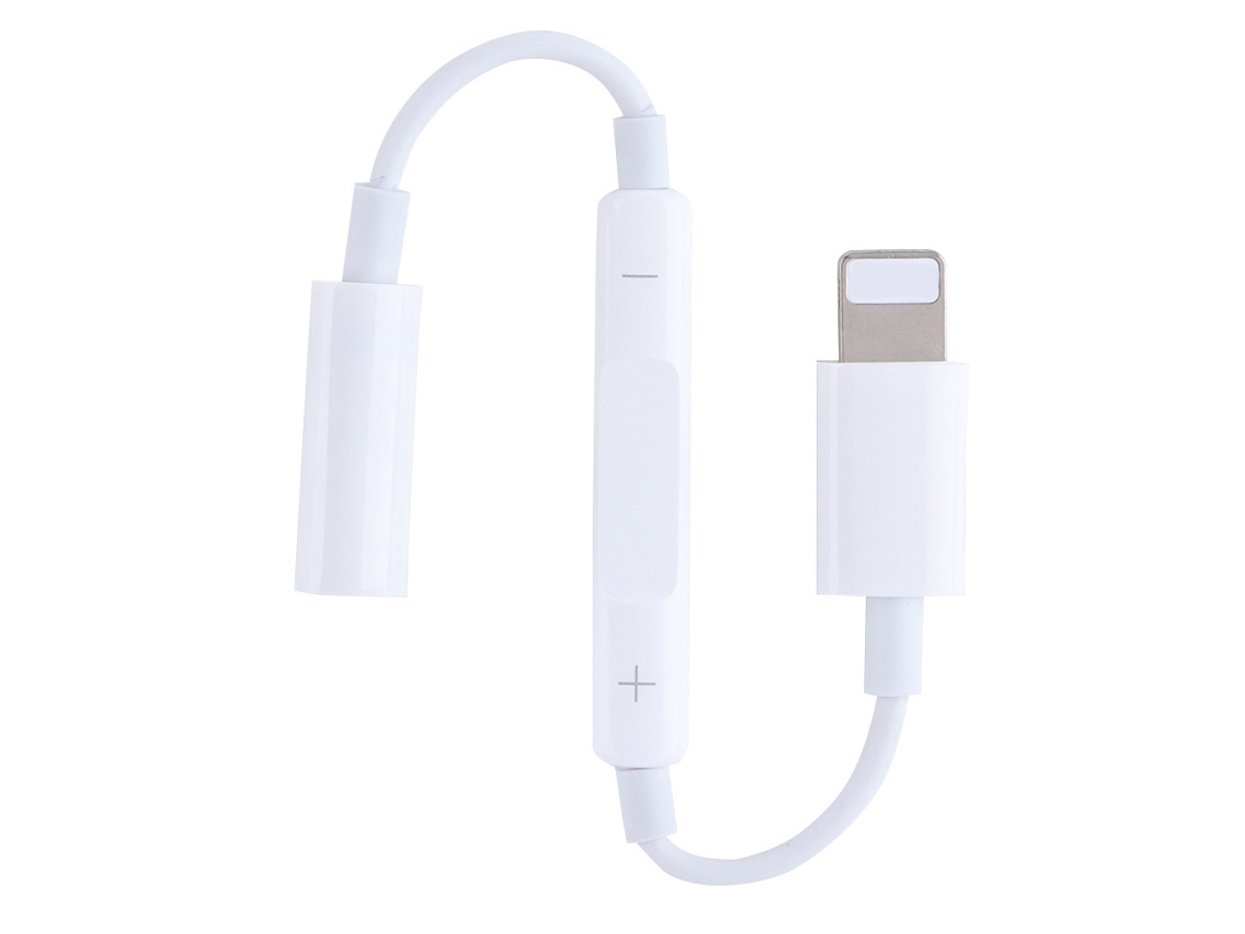 Cabo Bluetooth Apple, controle de volume, chamadas, carregamento, EOOCOO