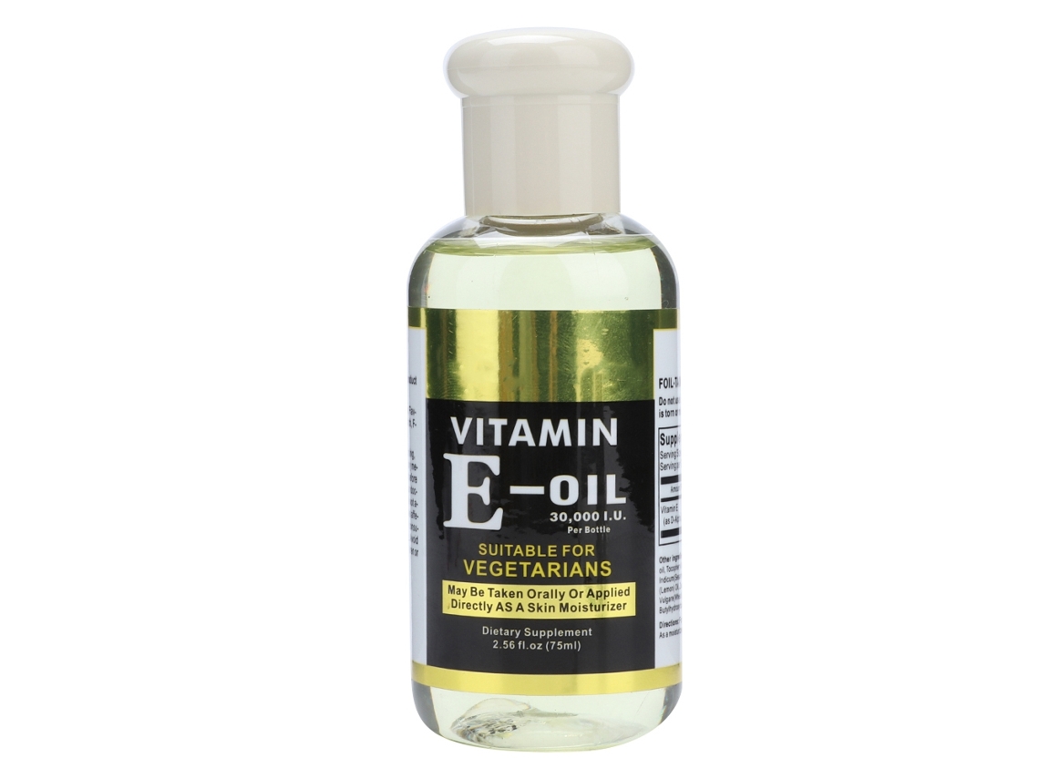 Creme Facial Hidratante Soro com Óleo Essencial de Vitamina E Reparador e Purificante 75ml