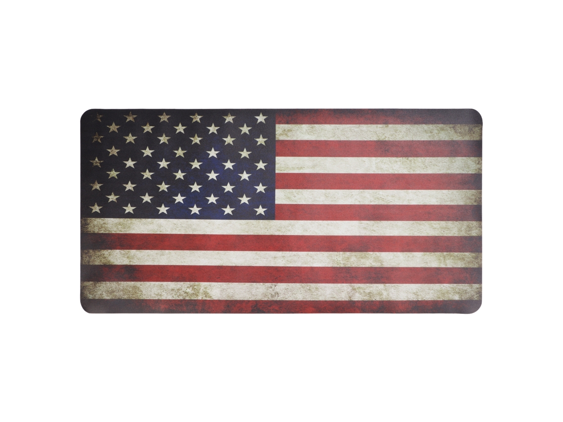 Mouse Pad (impressão Criativa, Fácil De Limpar)
