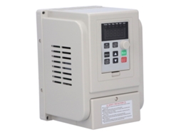 Controlador de Velocidade Motor Inversor 2.2kw Trifásico
