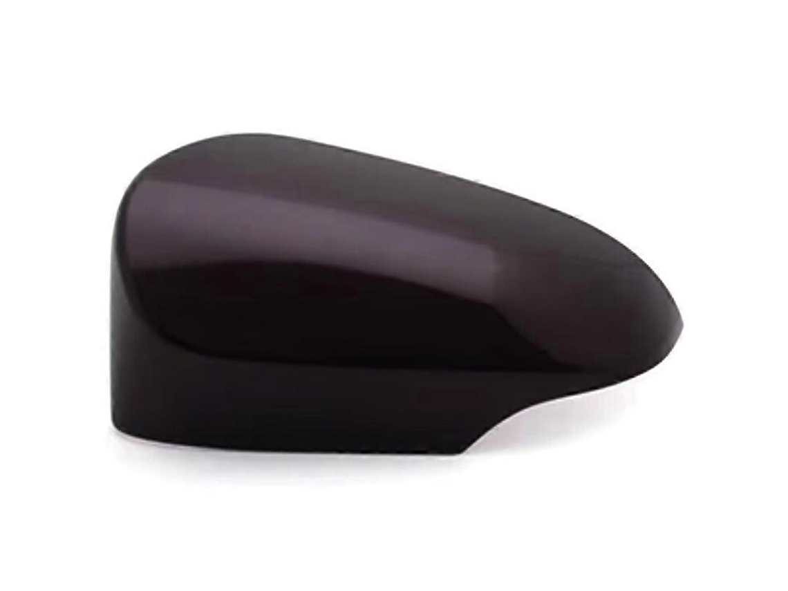 Capa Retrovisor Externo Toyota Levin Dual-motor E+19 Com Sinal