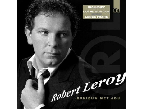 Cd Opnieuw Met Jou Ar Records