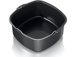 Moldura para Fritura de Bolo, 22 Cm ZYBLSSBB