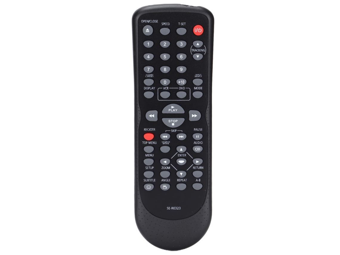 Controle Remoto LAXISCREED para Dvd Toshiba Sd v296