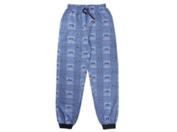 Cerda group Pijama Stitch Azul