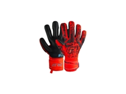 Luvas de Guarda-Redes REUSCH Attrakt Freegel Silver Taille 8,5