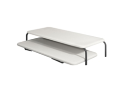 Estrado Solteiro Ninho Pikolin Kit Divanlines (80x190 Cm - 38 Cm Altura)