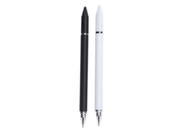 Aetheria 2pcs Caneta Stylus 3 em 1 para Calendário Digital Pontos Nítidos Alta Precisão