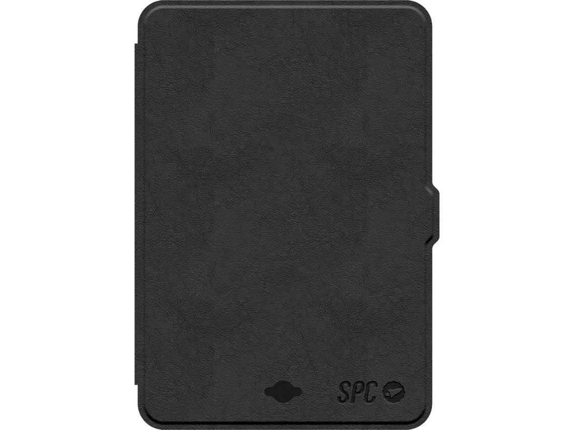 Funda Para Ebook Spc Dickens Case Compatível Com Spc Dickens Light 2 E Spc Dickens Light 2 Pro