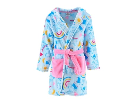 Robe Da Peppa Pig
