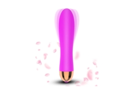 Vibradores Femininos Dildo Sexual Feminino Estimulador De Clitoris Púrpura Yunzii