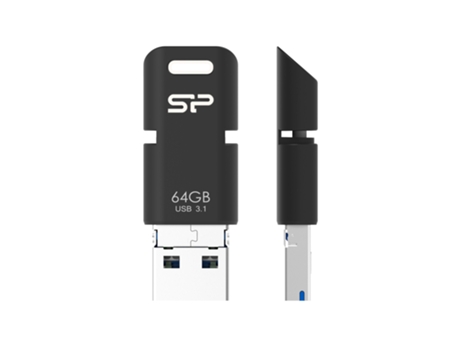 Pen USB SILICON POWER Mobile C50 64 GB