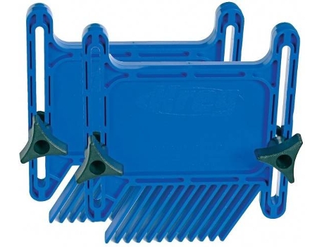 Guía de Segurança Anti-Contragolpe KREG 2Pcs