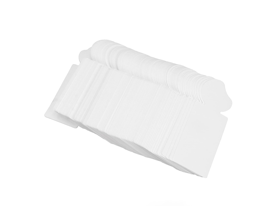 Papel para Teste de Perfume SFUSHOS