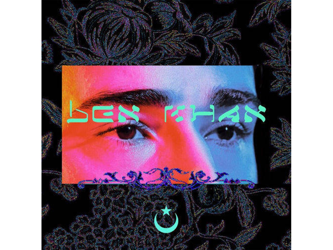 CD Ben Khan - Ben Khan