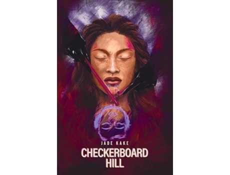 Livro Checkerboard Hill de Deborah Robertson (Inglês)