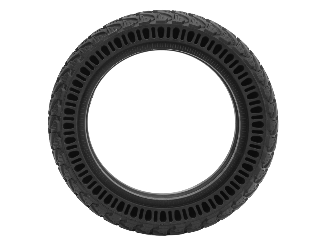 Vlrla-pneus Sólidos Para Patinete Elétrico 9x2.25polegadas Antiderrapantes Absorção De Impacto Substituição Xiaomi M365 Kugoo M4