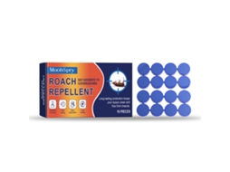 Stickers Isca Baratas Eficazes para Baratas