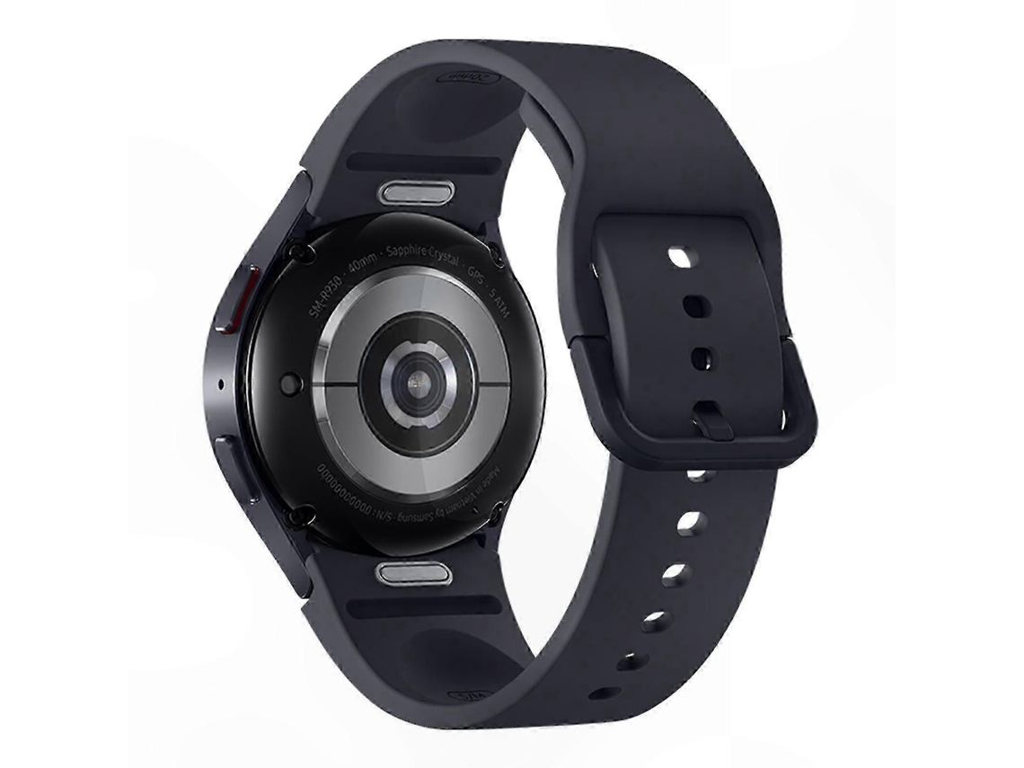 Pulseira de Silicone Macio 22 Mm GOKOCO para Corrida
