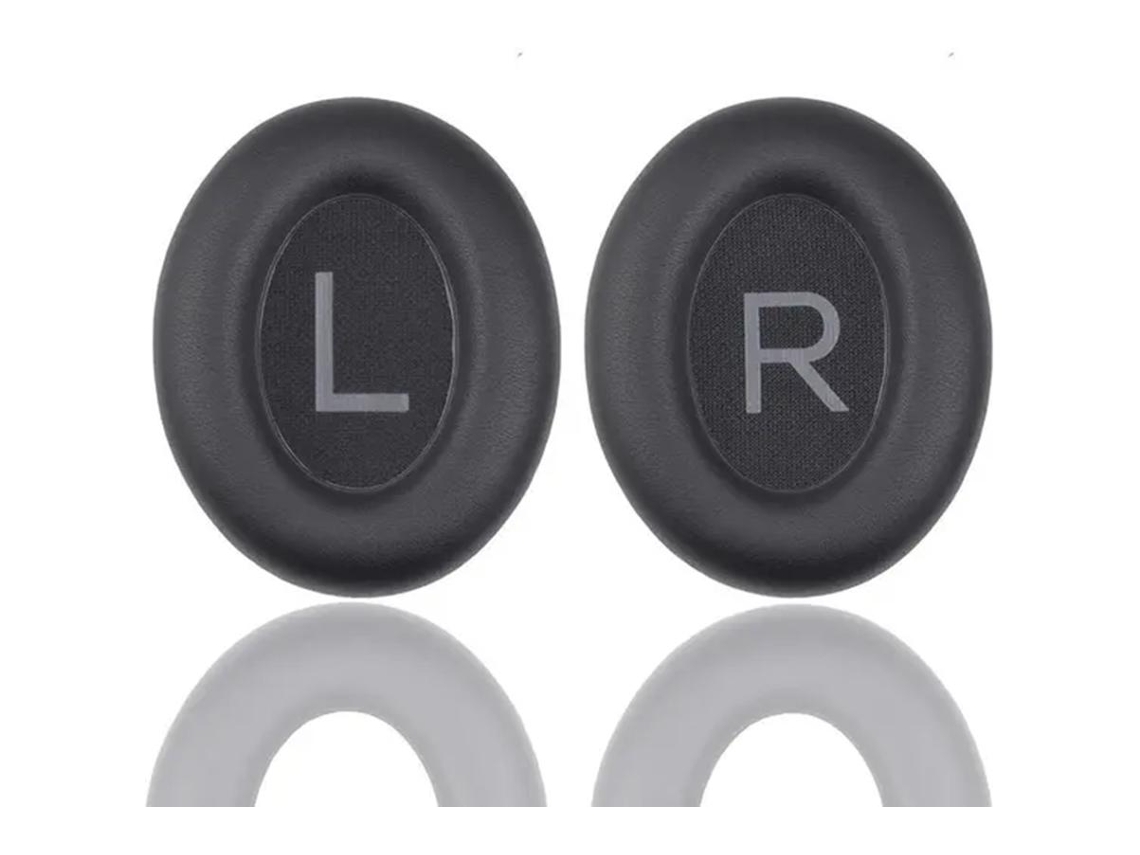 Almofadas de Ouvido Bose Qc45 Preto