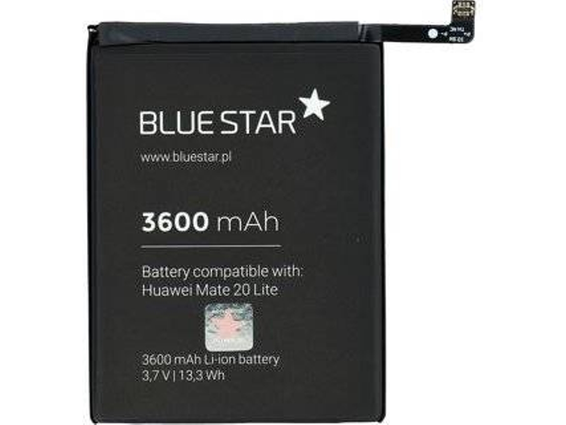 Bateria BLUE STAR Huawei Mate 20 Lite/P10 Plus (3600 mAh)