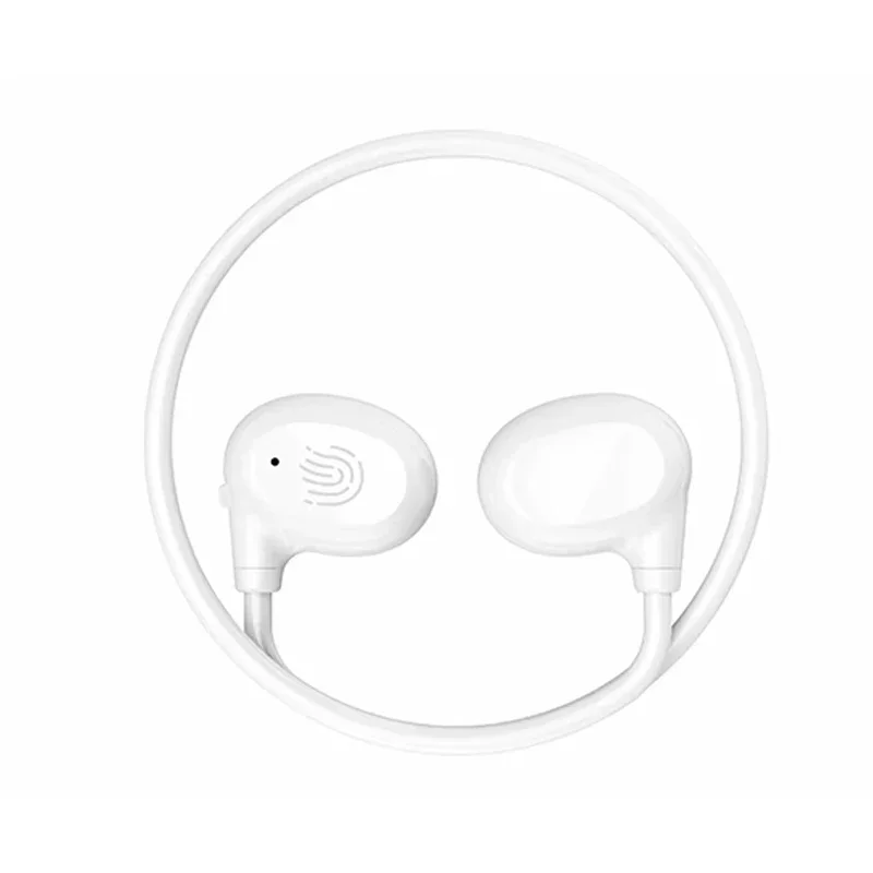 Fones de Ouvido intra auriculares MDUG com cancelamento de ruído ativo e microfone (preto)