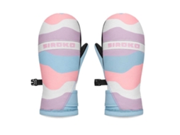 Luvas Mermaid Rosa 7-8 Years Rapaz SIROKO
