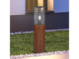 Iluminação Exterior LÚZETE E27