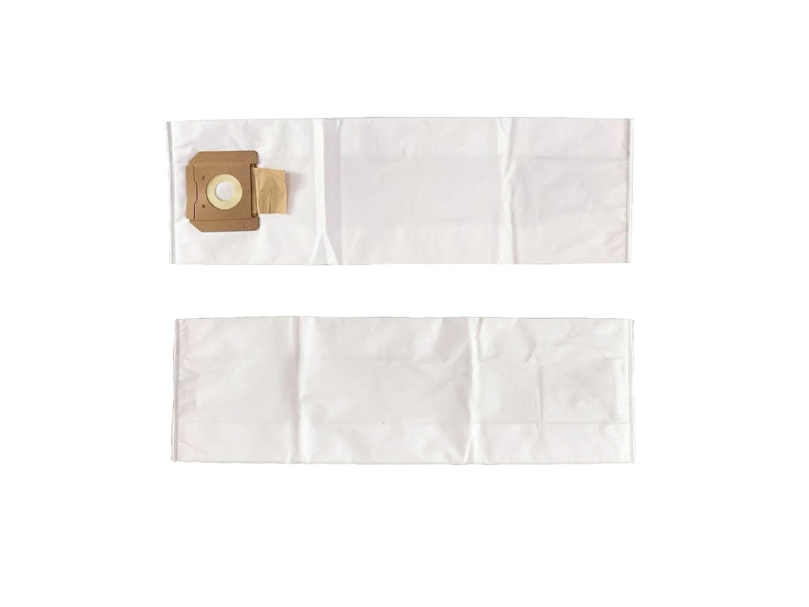 Lurelia 5 Sacos Para Aspirador Compatível Com Kärcher Material Resistente
