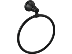 Porta-toalhas De Parede Woodhurst De 16 Cm