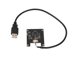 Módulo de Cámara Usb com Lente de Ângulo Largo de 60° e Chip Ov5640, 2592*1944, Hbv 1420