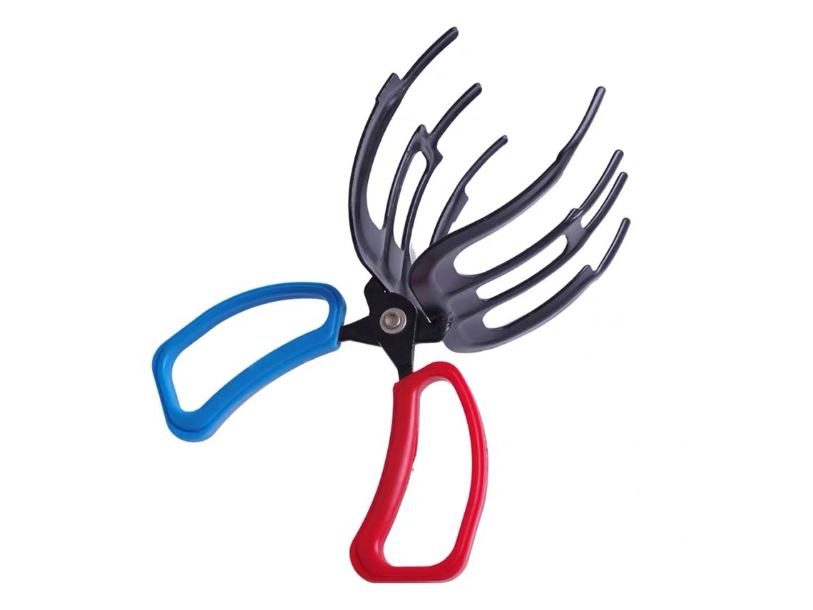 Pince À Poisson Multifonction Antidérapante Accessoire de Pêche