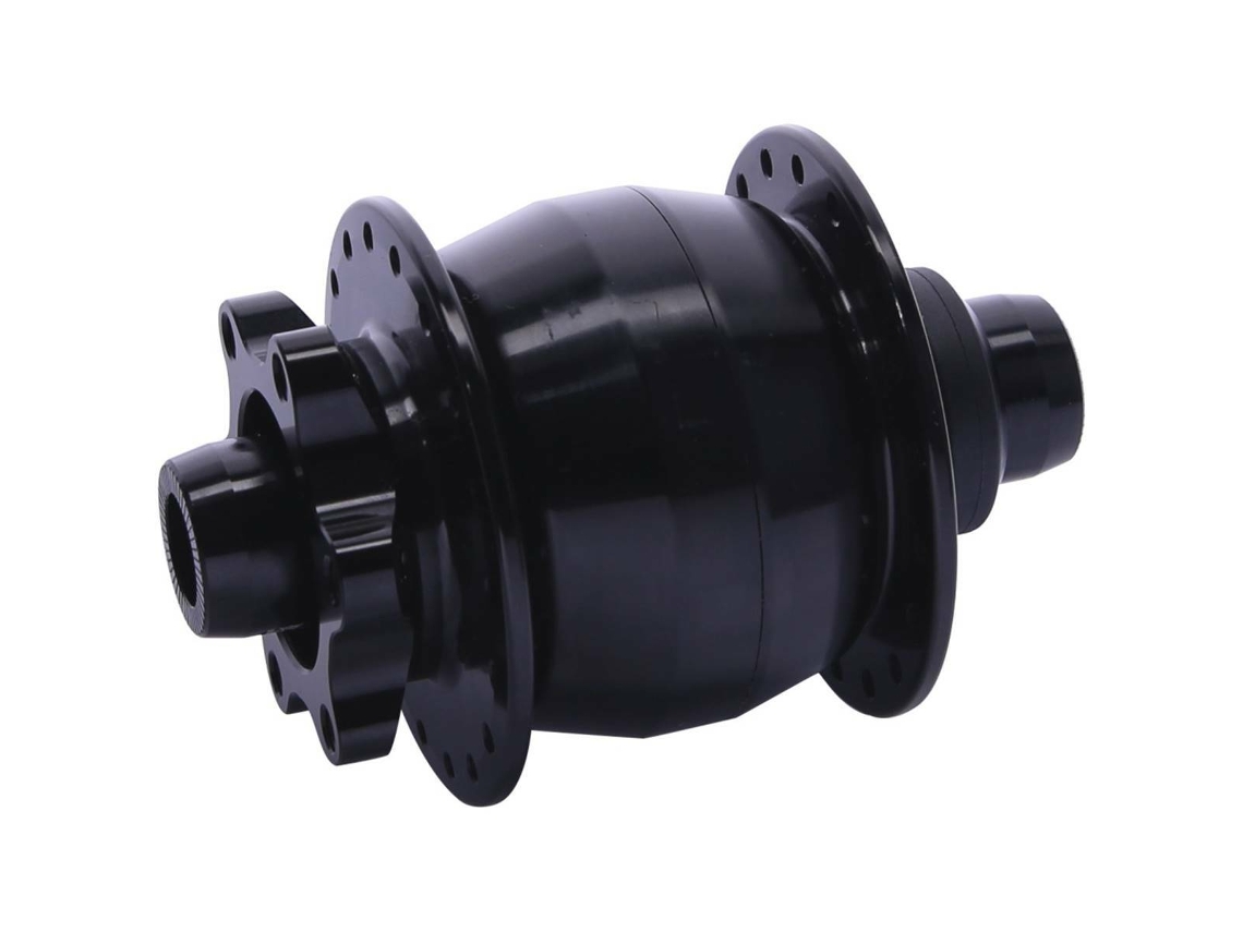 Hub Dynamo Powerhouse 2 CONTEC