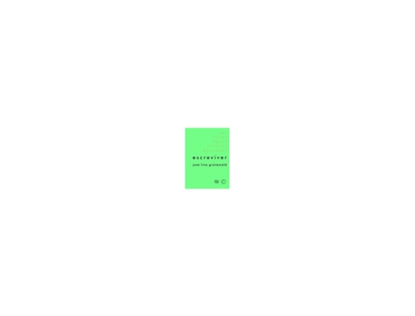 Livro Escreviver (Português)